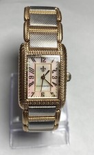 Judith Ripka Stainless Steel