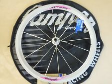 Campagnolo Vento '98 Clincher / 650 C  Rear Wheel ( Silver ) - bicycle NOS