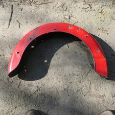 BSA C15 Rear Mudguard