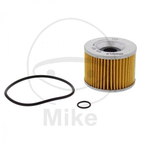 Mahle 61d oil - ox, with