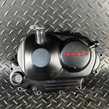 ♻️ HONDA CB 125 F CB125F 2008-2016 ENGINE CLUTCH COVER /CASING / CASE / JC74E ♻️