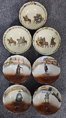 Antique rare royal doulton - antique.rare,