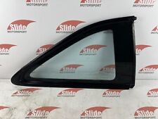 NISSAN S14 OSF DRIVER SIDE REAR CORNER SIDE WINDOW 200SX S14A ZENKI KOUKI