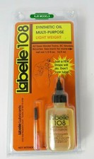 BNIB Labelle 108 Light Weight