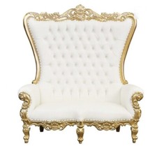 Throne wedding sofa - wedding, sofa,
