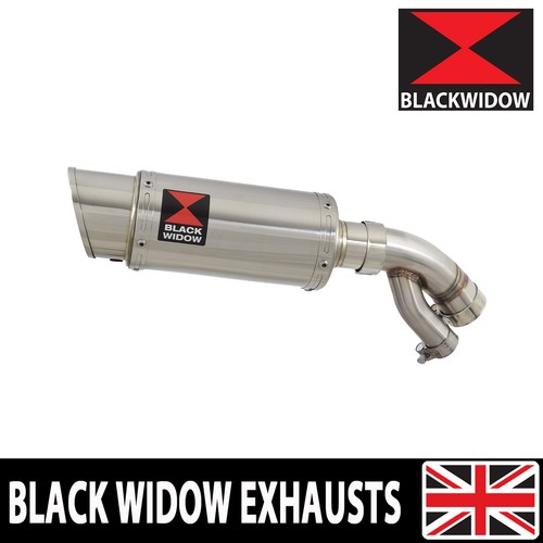 Bmw s1000xr 2015 2019 - s1000xr, exhaust