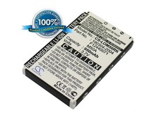 3.7V battery for Logitech