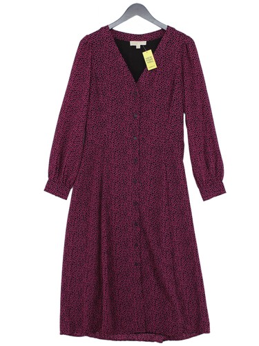 Michael kors shirt midi dress - shirt,