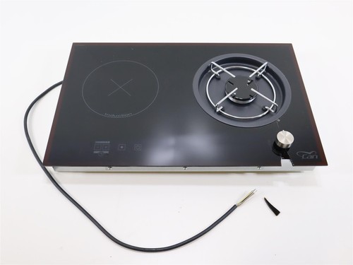 Can hc0550 hybrid gas hob - hc0550,
