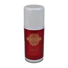 James Purdey Gun Oil Spray