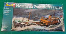 Revell Northsea Fishing