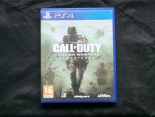 Call of Duty Modern Warfare
