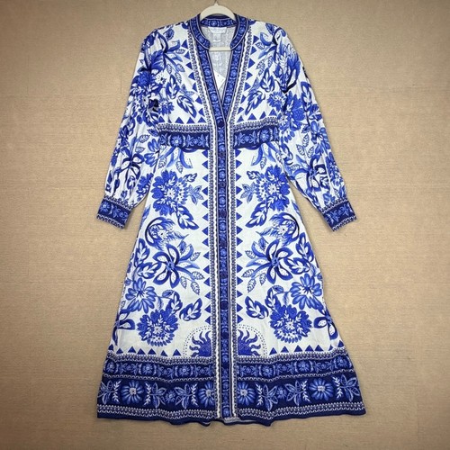 Caroline constas blue white - constas,
