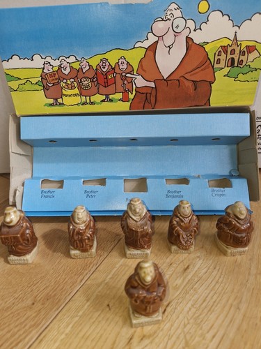 Wade friars whimsies - wade,