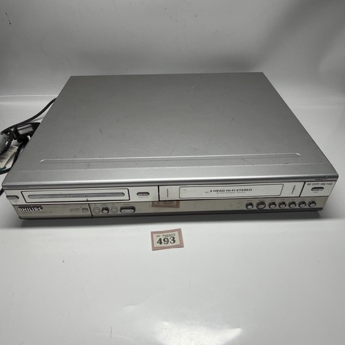 Philips dvdr3320v dvd - philips, dvdr3320v/05