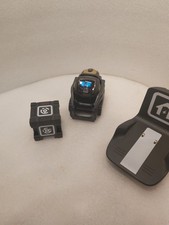 Vector robot anki voice - vector,