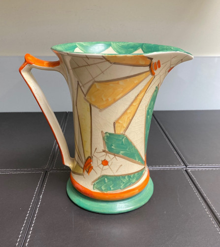 Myott 1930 art deco - myott,