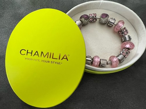 Chamilia disney 925 sterling - chamilia,