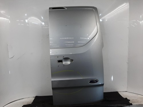 Ford transit custom - transit,