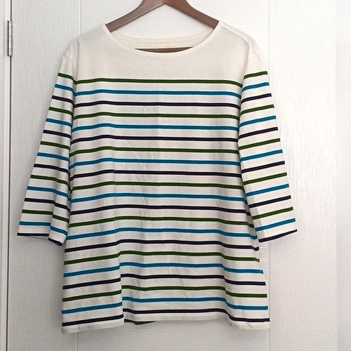 Seasalt cornwall sailor - cornwall,