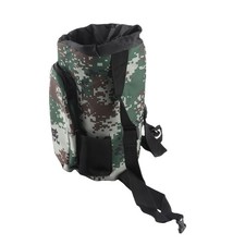 2L Portable Oxygen Cylinder