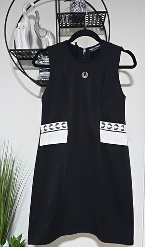 Fred perry women black - women’s,