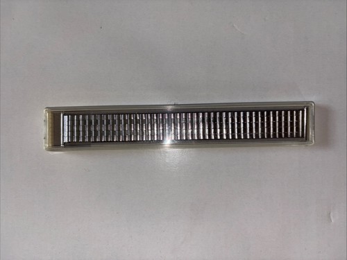 Silver rowi fixo flex classic - silver,