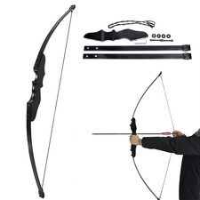 Archery Recurve & Compound Bow
