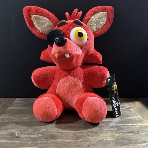 Five nights freddy pirate - five,