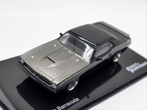 1970 plymouth barracuda - 1970,