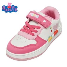 PEPPA PIG GIRLS TRAINERS