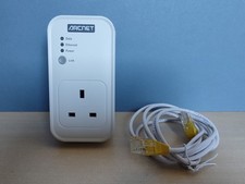 Arcnet Internet Powerline
