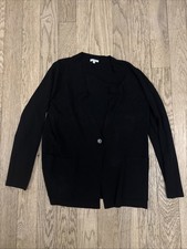 * jigsaw women’s black
