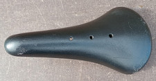 vintage racing saddle