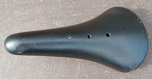 Vintage racing saddle - racing,