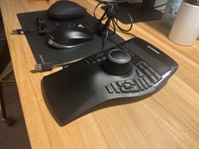 3Dconnexion SpaceMouse Enterprise Kit 2
