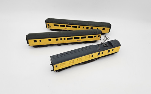 Mainline airfix oo gauge - oo,