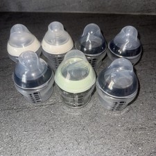 Tommee Tippee Bottles