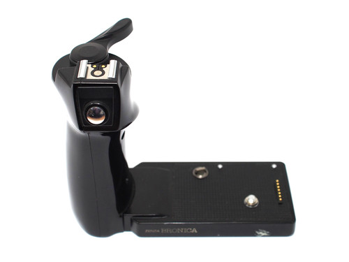 Zenza bronica speed grip for - bronica,