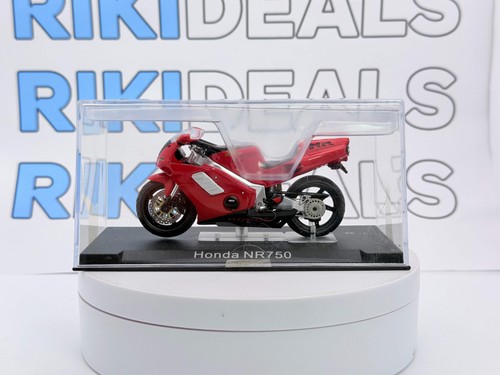 Honda 750 24 red - 750,