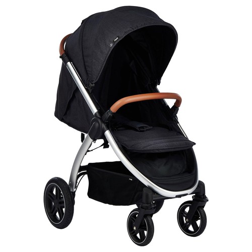 Hauck uptown deluxe - deluxe, folding