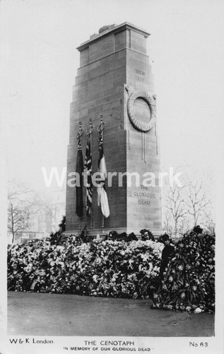 1110 wwi cenotaph in - 1110.,