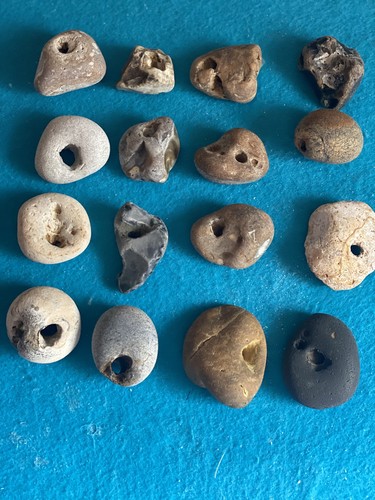 Various size shape - -,