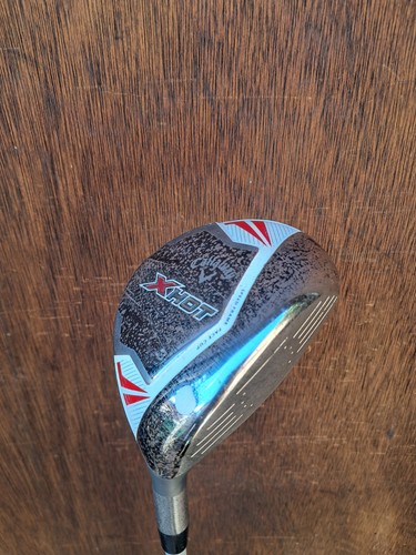 Callaway hot wood 15 - callaway,