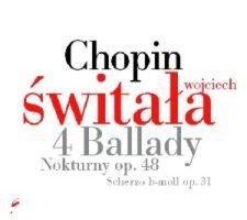 Chopin: 4 Ballady; Nokturny