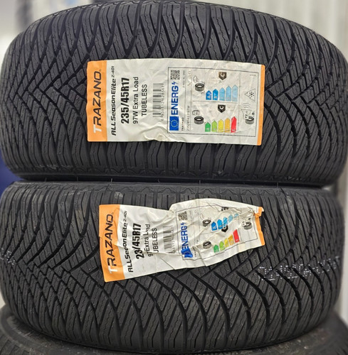 Trazano z401 235 r17 xl - trazano,