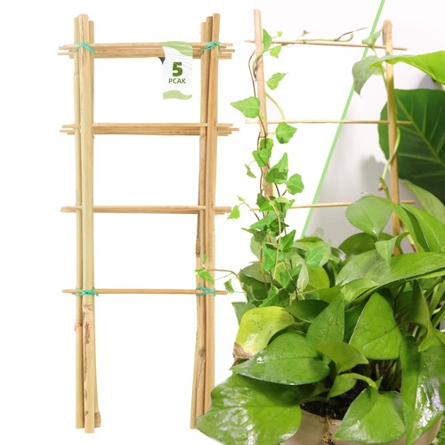 Pack bamboo trellis - pack,