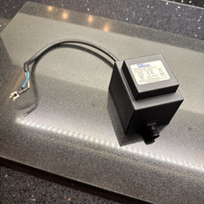 TDC Power DE-60-12W IP44 Transformer From Lay-Z-Spa Bestways Spare part