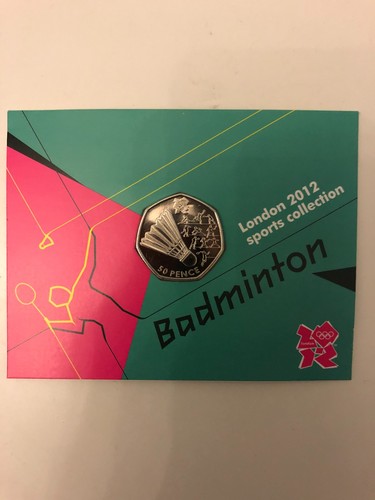 Carded royal mint - mint, bu