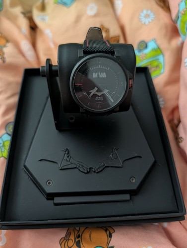 Fossil the batman - fossil,